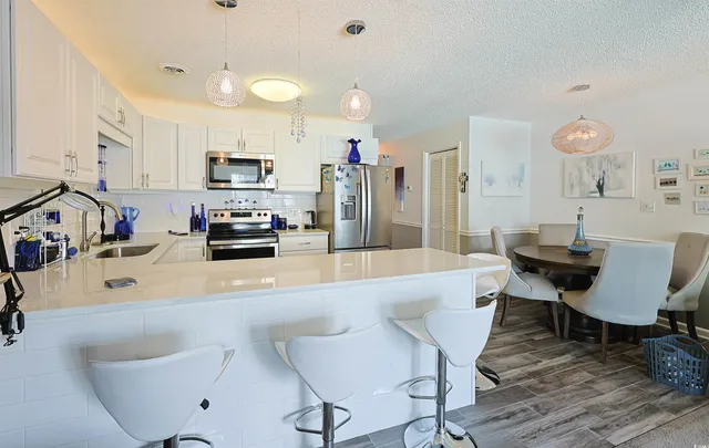 $149,999 | 3700 Golf Colony Lane, Unit 21Q, Little River, SC 29566