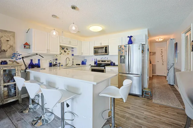 $149,999 | 3700 Golf Colony Lane, Unit 21Q, Little River, SC 29566