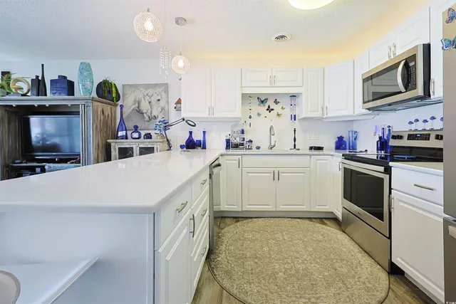 $149,999 | 3700 Golf Colony Lane, Unit 21Q, Little River, SC 29566