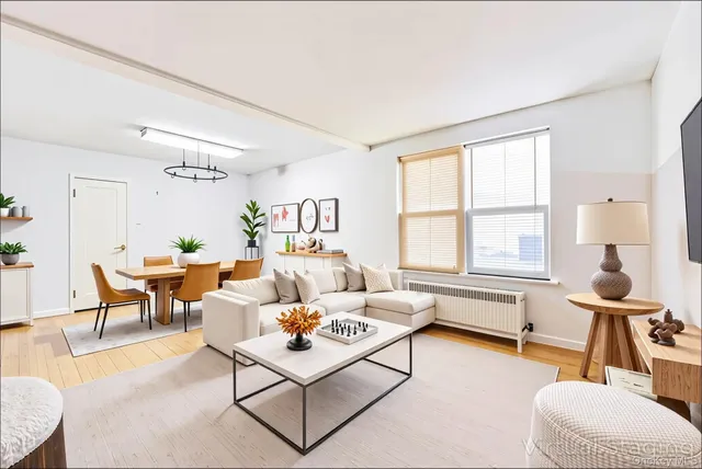 $259,000 | 134-39 Blossom Avenue, Unit 1H | Flushing