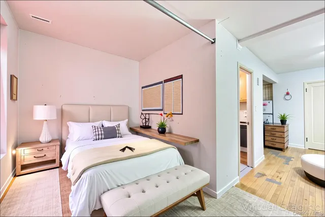 $259,000 | 134-39 Blossom Avenue, Unit 1H | Flushing