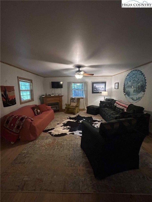 945 Lyons Road Roaring Gap, NC 28668 - Photo 17 of 25 Gallery Image 17