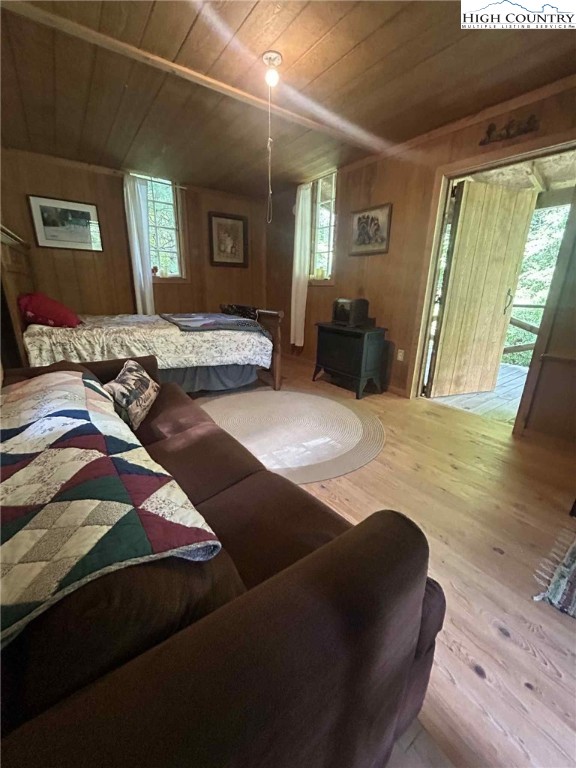 945 Lyons Road Roaring Gap, NC 28668 - Photo 18 of 25 Gallery Image 18