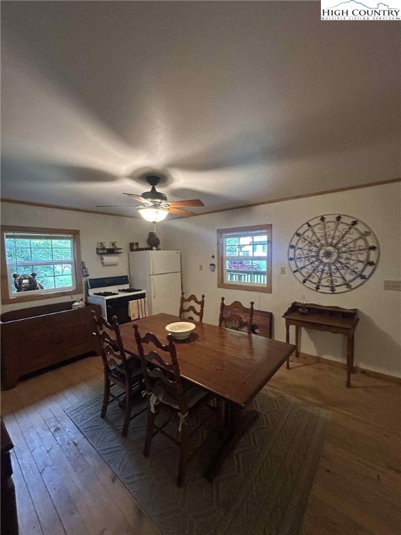 945 Lyons Road Roaring Gap, NC 28668 - Photo 3 of 25 Gallery Image 3