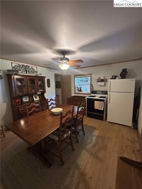 945 Lyons Road Roaring Gap, NC 28668 - Photo 4 of 25 Gallery Image 4