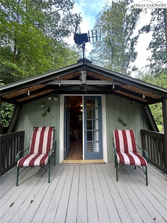 945 Lyons Road Roaring Gap, NC 28668 - Photo 8 of 25 Gallery Image 8