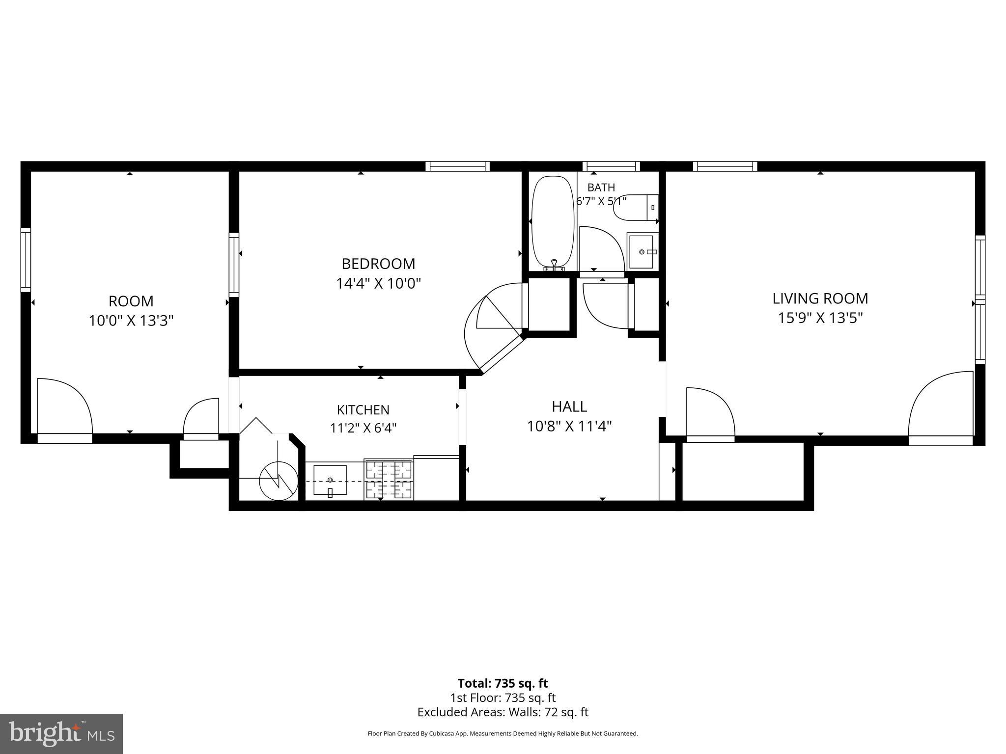 3919 R Street Southeast Washington, DC 20020 - Photo 38 of 39