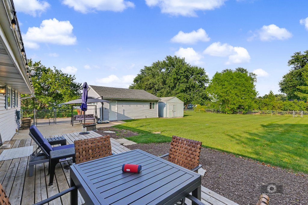 2522 Von Esch Road Joliet, IL 60431 - Photo 16 of 21