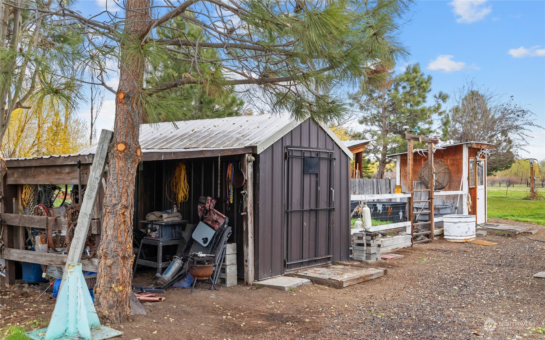 1121 Game Farm Road Ellensburg, WA 98926 - Photo 16 of 19 Gallery Image 16