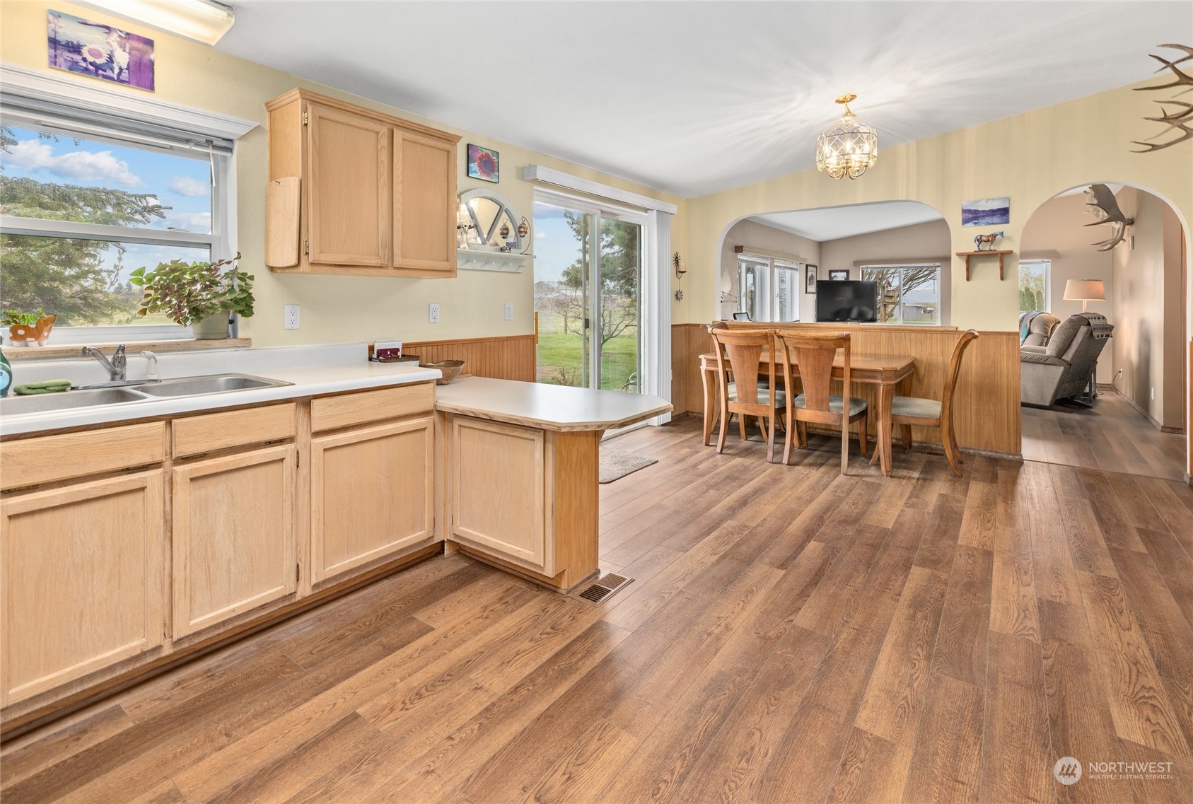 1121 Game Farm Road Ellensburg, WA 98926 - Photo 7 of 19 Gallery Image 7