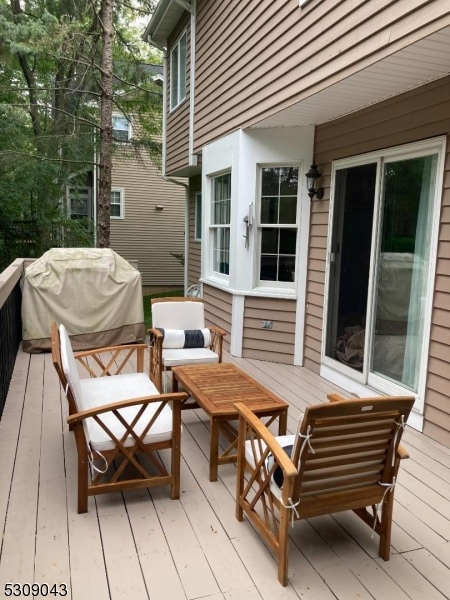 150 Smoke Rise Road Bedminster, NJ 07921 - Photo 41 of 47
