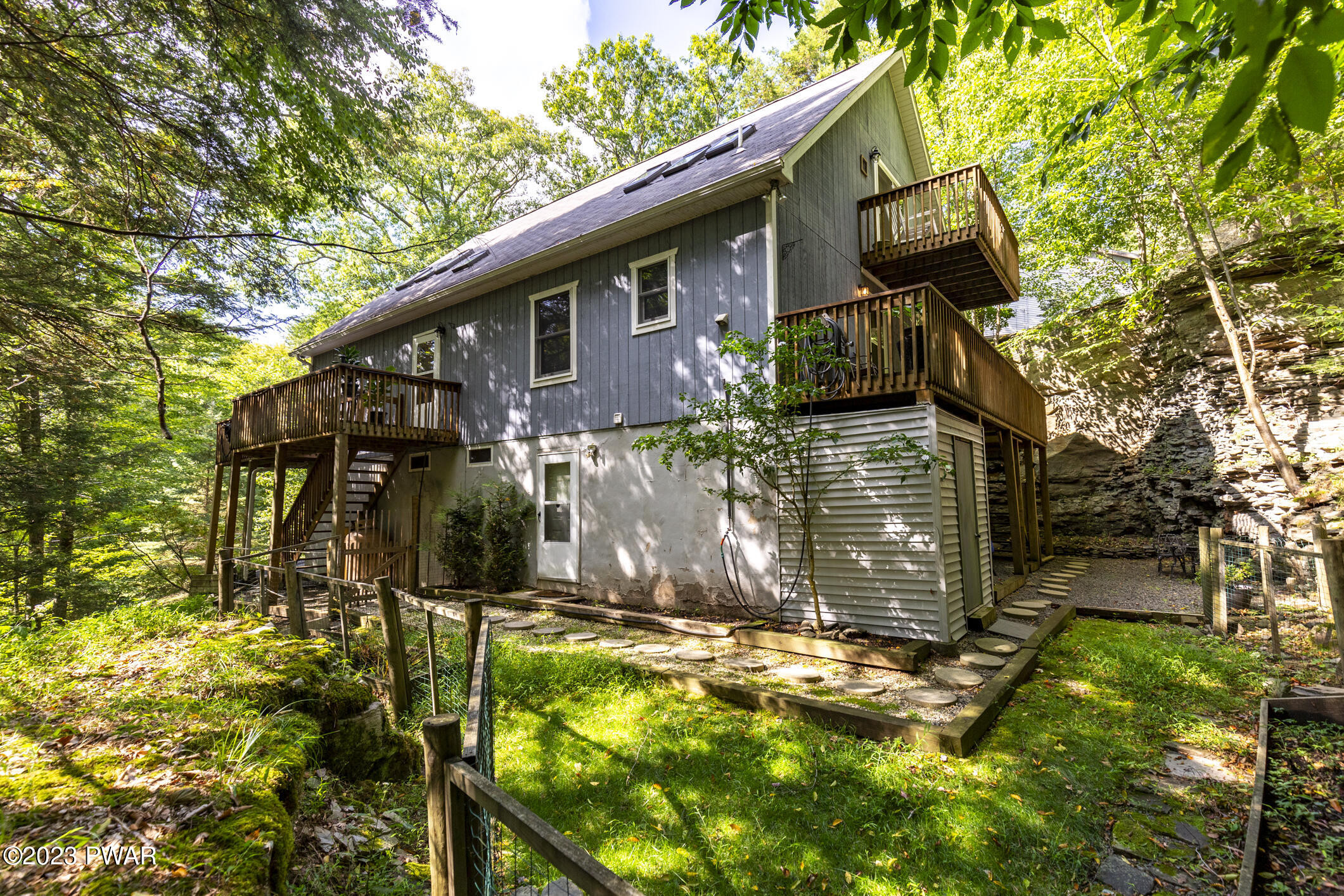 1012 Sundew Road Lake Ariel, PA 18436 - Photo 52 of 78