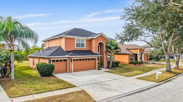 $459,990 | 10721 Banfield Drive, Riverview, FL 33579