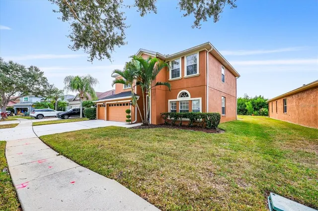 $459,990 | 10721 Banfield Drive, Riverview, FL 33579