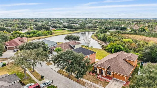 $459,990 | 10721 Banfield Drive, Riverview, FL 33579