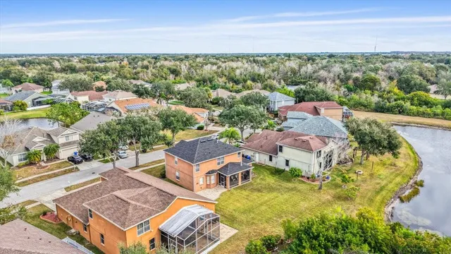 $459,990 | 10721 Banfield Drive, Riverview, FL 33579