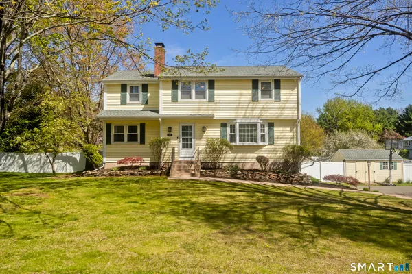 $460,000 | 523 Taylor Street, Vernon, CT 06066