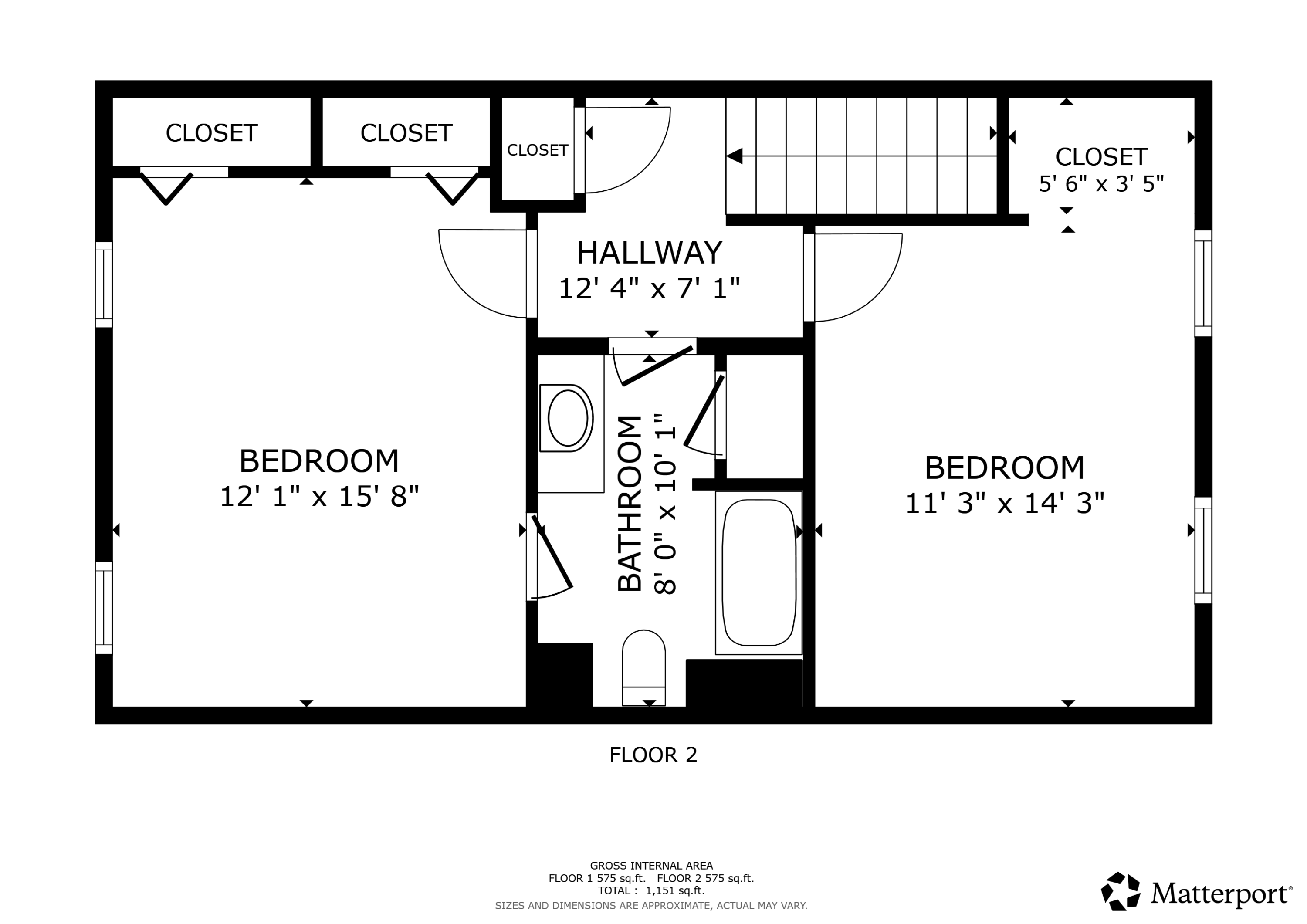 248 Camp Street, Unit M5 West Yarmouth, MA 02673 - Photo 12 of 12