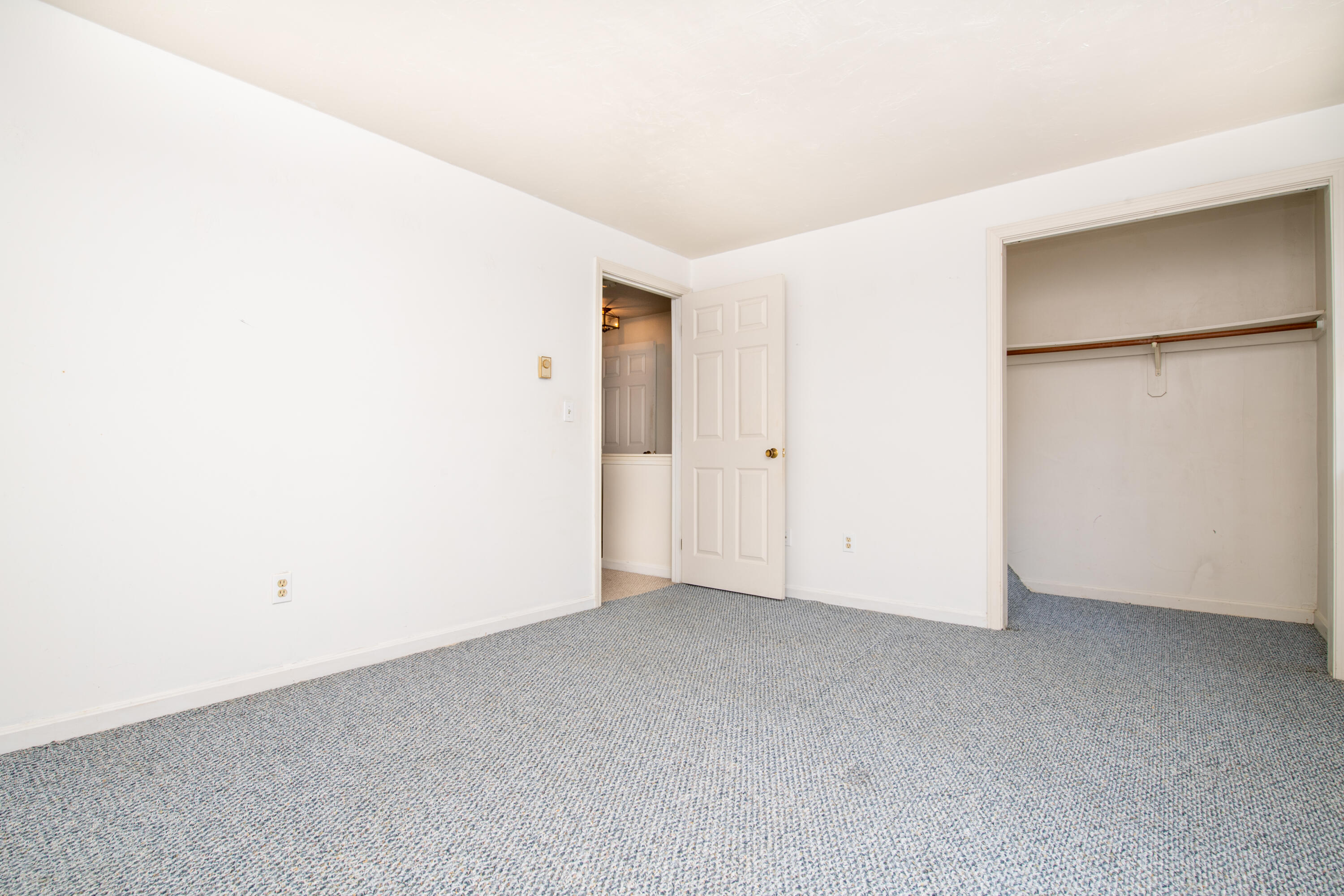 248 Camp Street, Unit M5 West Yarmouth, MA 02673 - Photo 7 of 12 a view of an empty room