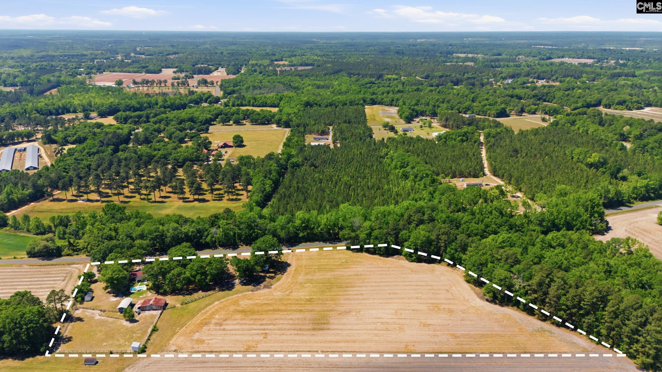 695 Hartzog Road Barnwell, SC 29812 - Photo 63 of 75