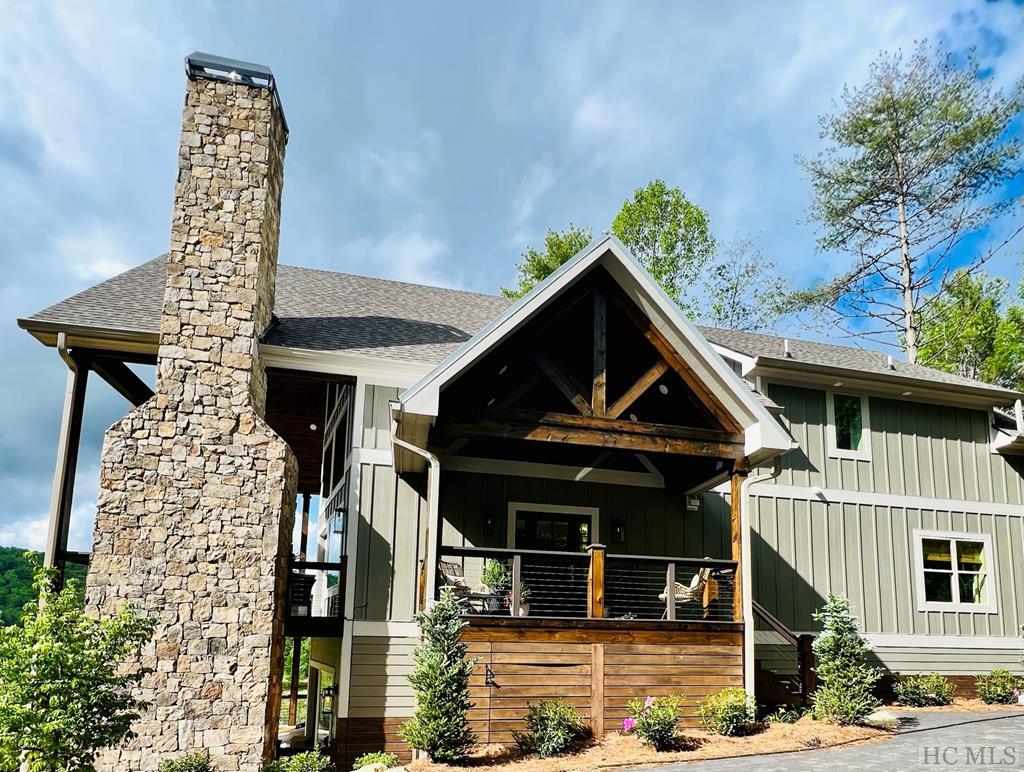 295 Comanche Road Cullowhee, NC 28723 - Photo 14 of 30 Gallery Image 14