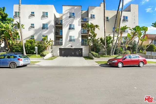 a view of street with cars