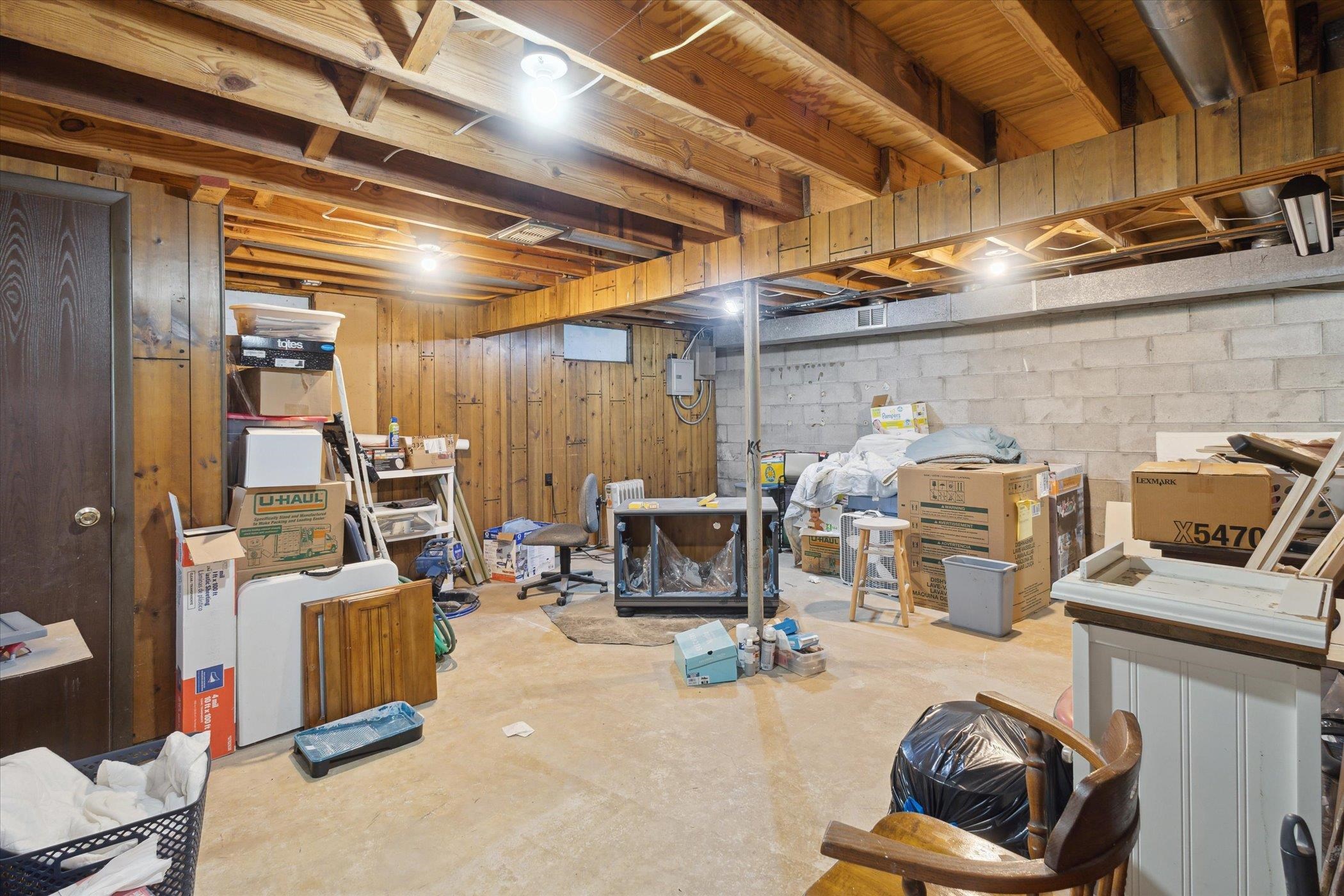 15010 South Grove Road Lansing, MI 48906 - Photo 30 of 45