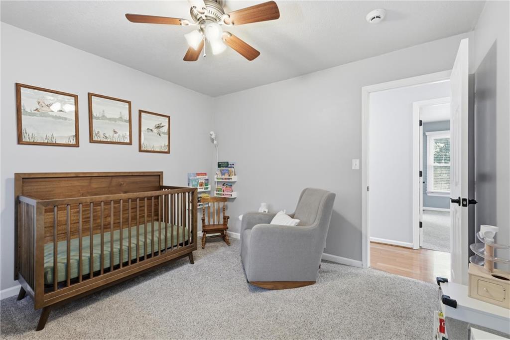 6815 Acuff Street Shawnee, KS 66216 - Photo 18 of 38