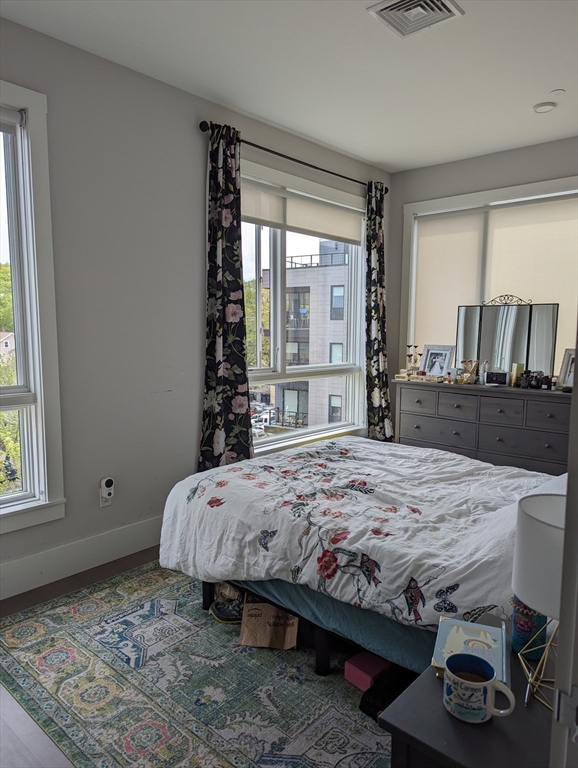 3193 Washington Street, Unit PH5 Boston, MA 02130 - Photo 4 of 11
