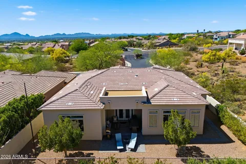 $1,225,000 | 11507 North 124th Place, Scottsdale, AZ 85259