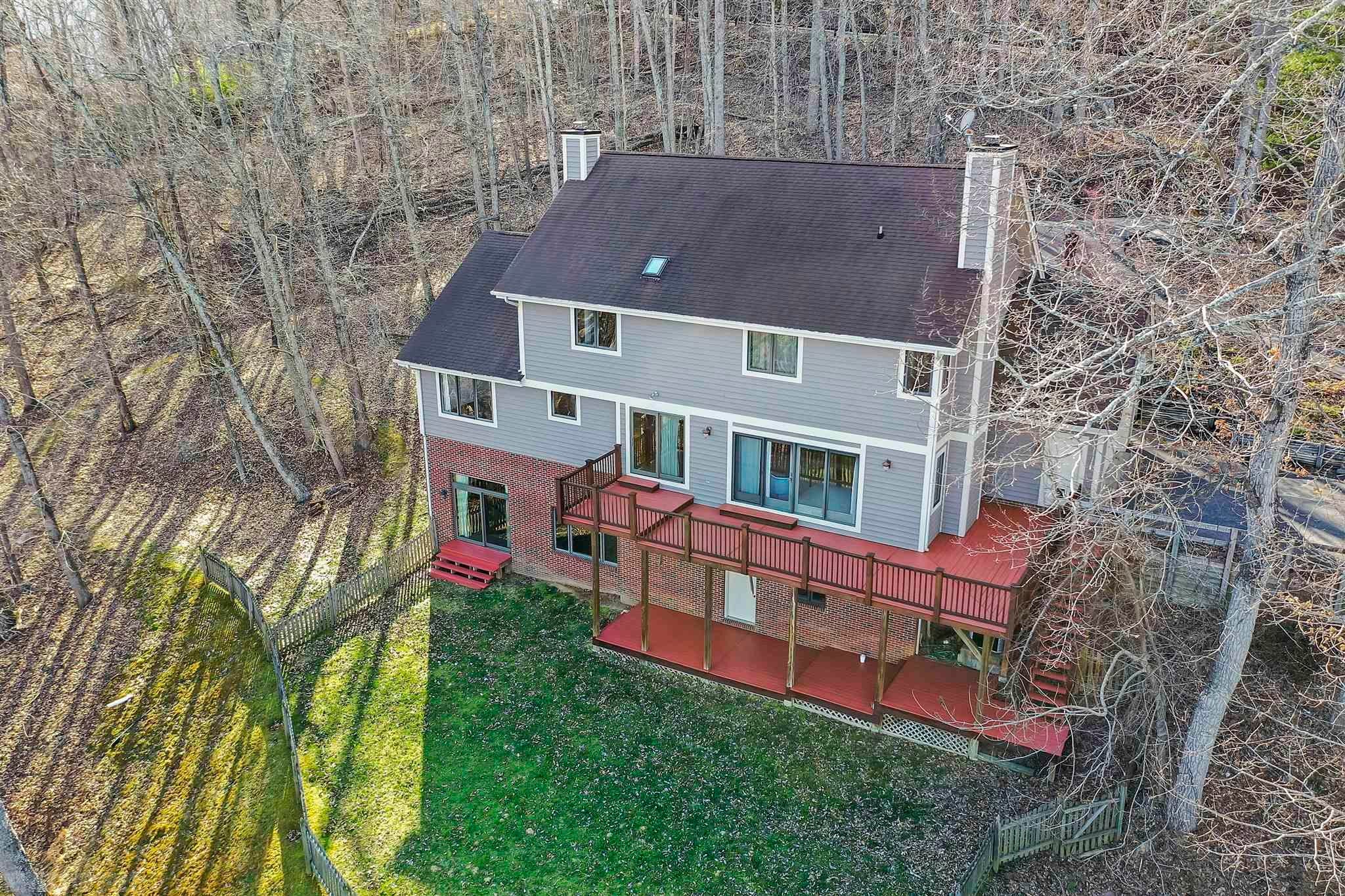 1370 Falcon Ridge Road Blacksburg, VA 24060 - Photo 83 of 83 Gallery Image 83