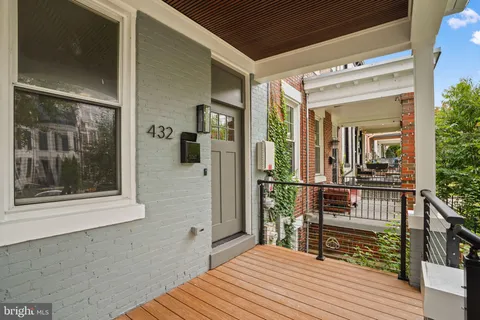 $899,000 | 432 Newton Place Northwest, Washington, DC 20010