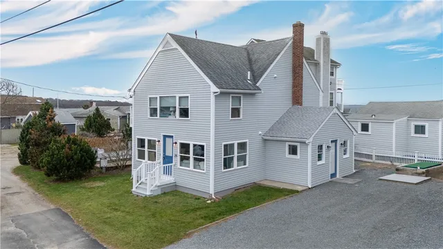 $699,900 | 29 Williams Street, Tiverton, RI 02878