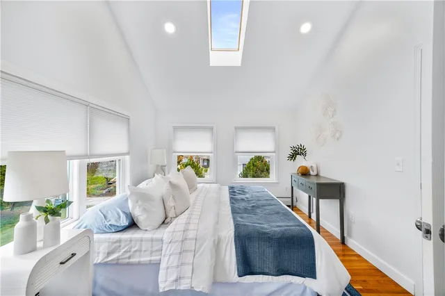 $699,900 | 29 Williams Street, Tiverton, RI 02878