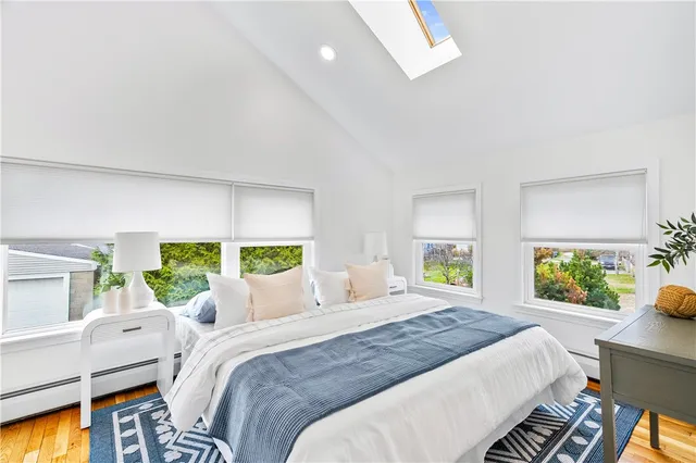 $699,900 | 29 Williams Street, Tiverton, RI 02878