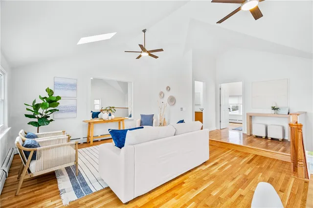 $699,900 | 29 Williams Street, Tiverton, RI 02878