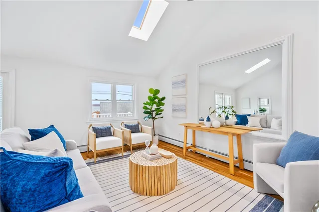 $699,900 | 29 Williams Street, Tiverton, RI 02878