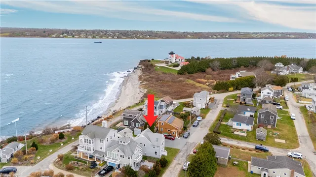 $699,900 | 29 Williams Street, Tiverton, RI 02878