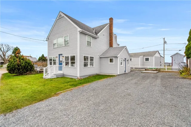 $699,900 | 29 Williams Street, Tiverton, RI 02878