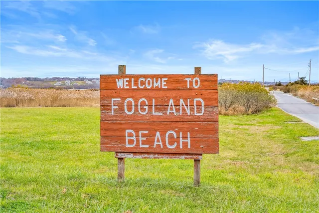 $699,900 | 29 Williams Street, Tiverton, RI 02878