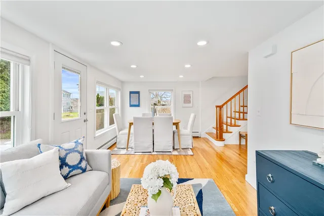 $699,900 | 29 Williams Street, Tiverton, RI 02878