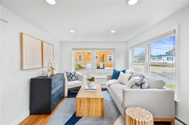 $699,900 | 29 Williams Street, Tiverton, RI 02878