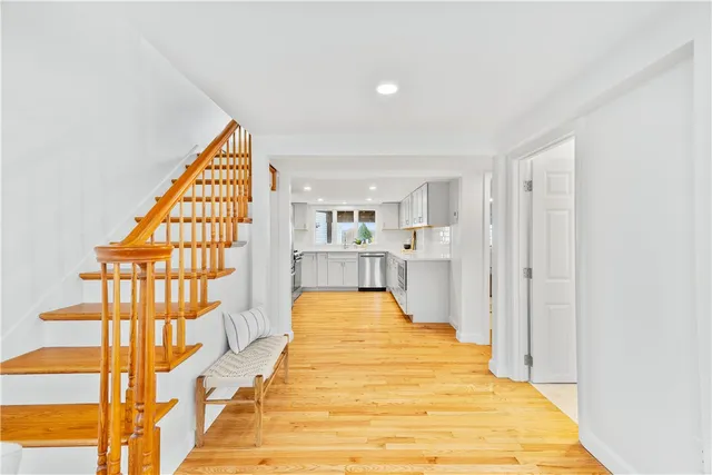 $699,900 | 29 Williams Street, Tiverton, RI 02878