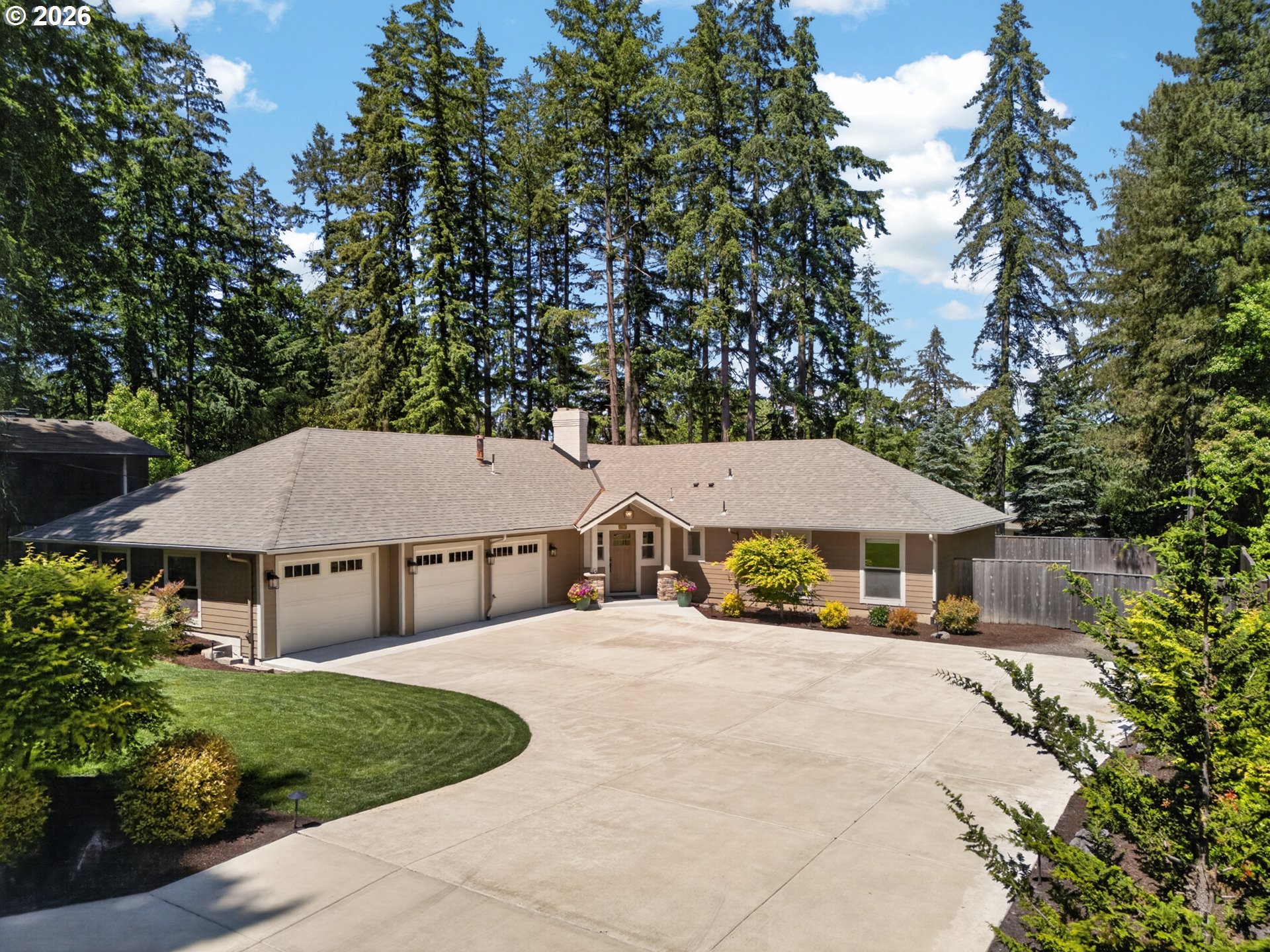13795 Southwest Hargis Road Beaverton, OR 97008 - Photo 1 of 40