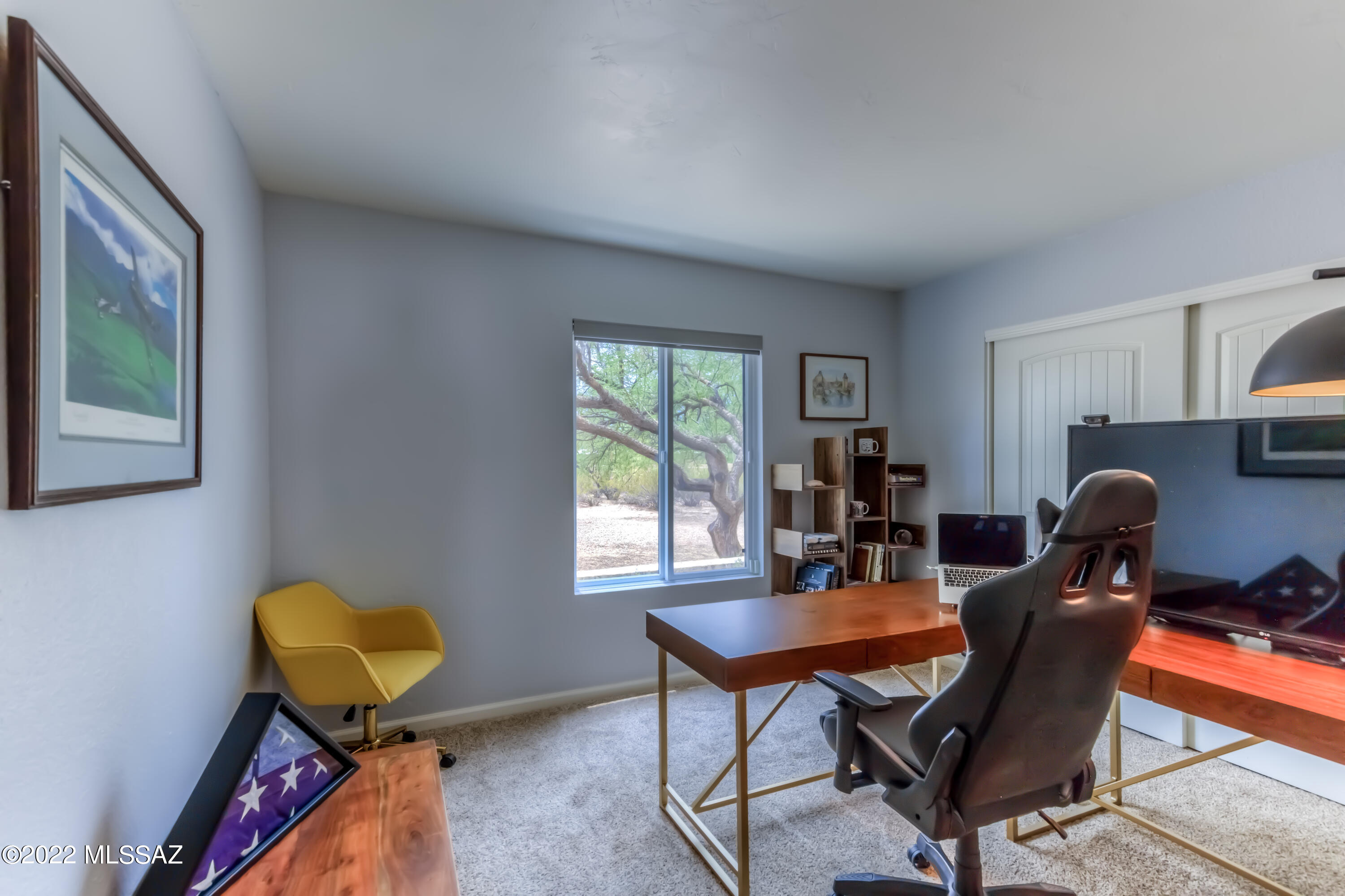 9675 East Elm Tree Circle Tucson, AZ 85749 - Photo 34 of 47