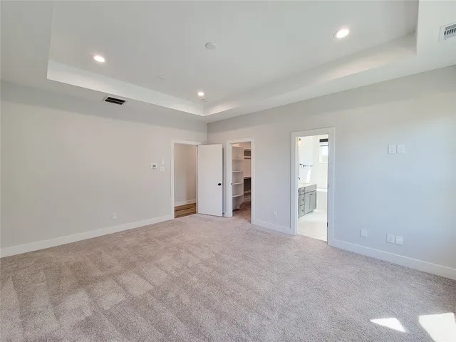 $2,750 | 905 Quitman Street, Unit C, Houston, TX 77009