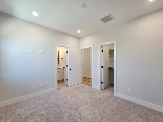 $2,750 | 905 Quitman Street, Unit C, Houston, TX 77009