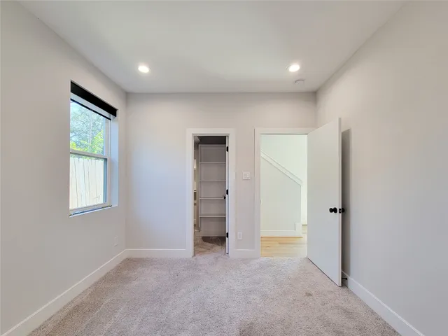 $2,750 | 905 Quitman Street, Unit C, Houston, TX 77009