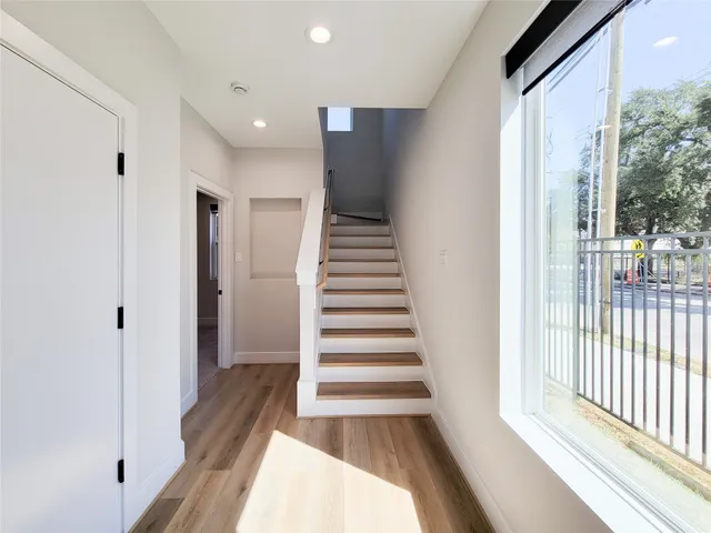 $2,750 | 905 Quitman Street, Unit C, Houston, TX 77009