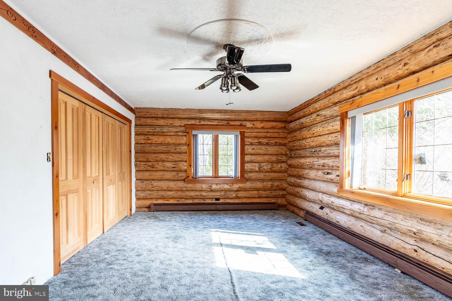 7869 Drane Highway West Decatur, PA 16878 - Photo 17 of 66 a view of room with window